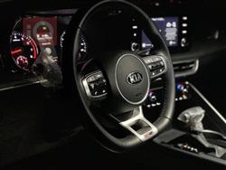 کیا K5